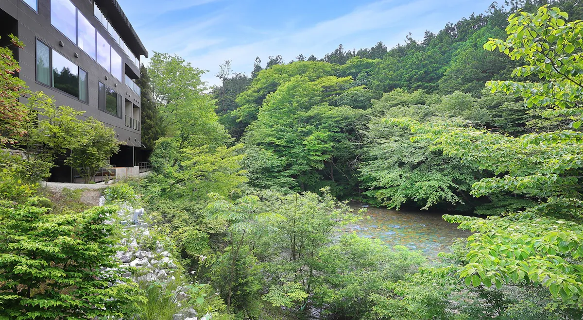 何泊が正解？湯治の「滞在日数」と体感変化の関係