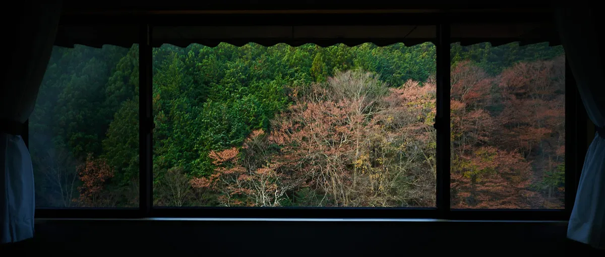 叶KANOUYA四万温泉