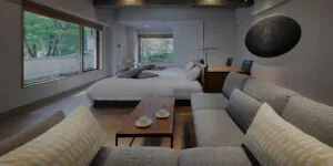 SHIN TOJI HOTEL LULUD